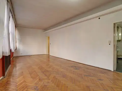 SE VENDE DEPARTAMENTO 4 AMB C/DEP - SAN CRISTOBAL