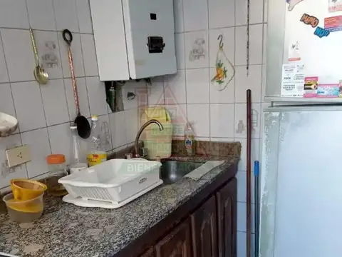 Departamento en Venta en Beccar, USD 90.000