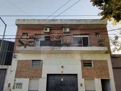 DEPARTAMENTO TRES AMBIENTES, VENTA EN BECCAR