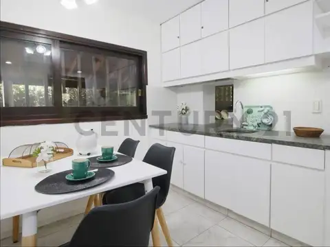 Ohiggins 3600, Piso 0