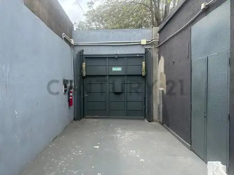 Casa 7 ambientes con 4 baños