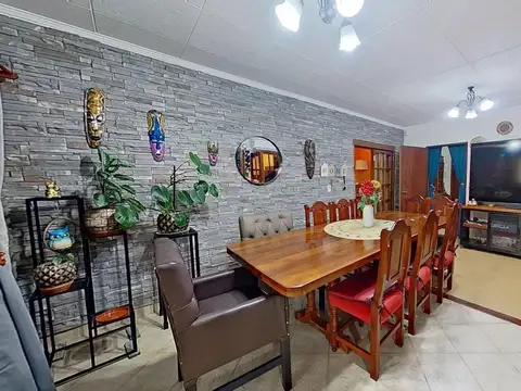 Casa en Venta 32 años