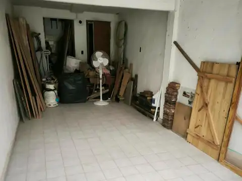 Paseo 123 100