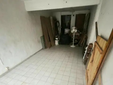Cochera en Venta con acceso Ascensor