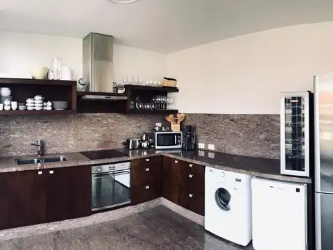 Departamento en Venta con 1 cochera