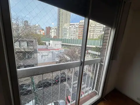 Departamento en Alquiler de 3 ambientes