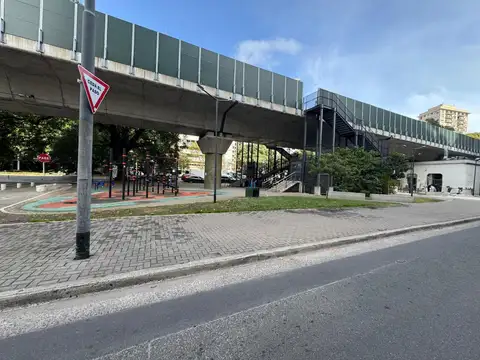 Departamento en Alquiler 50 años