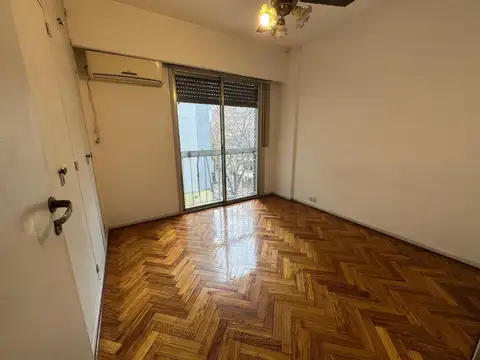 Alquiler Departamento 3 ambientes en Belgrano