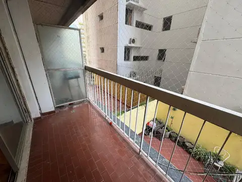Departamento en Alquiler de 2 dormitorios