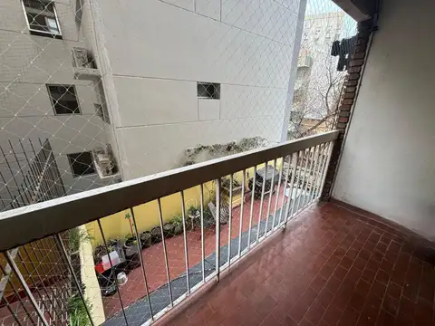 Departamento en Alquiler en Belgrano, $ 1.200.000