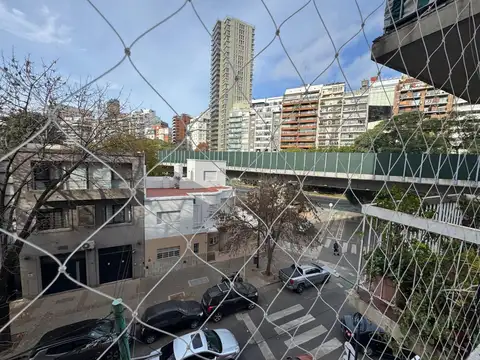 Departamento en Alquiler de 2 dormitorios