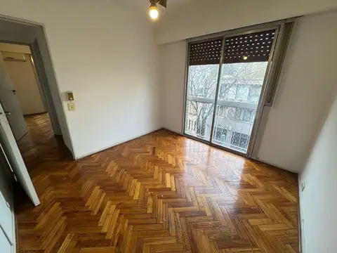 Departamento en Alquiler 50 años