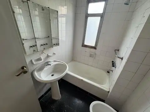 Alquiler Departamento 3 ambientes en Belgrano