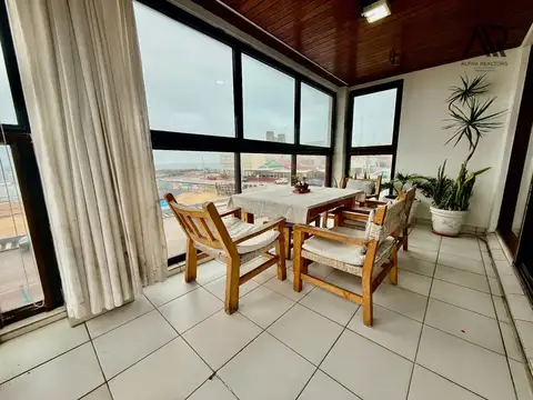 Departamento en Venta de 6 ambientes