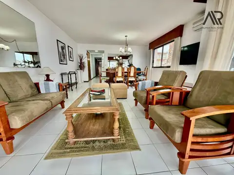 Departamento en Venta de 3 dormitorios