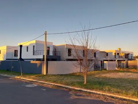 Casa en Manuel B Gonnet