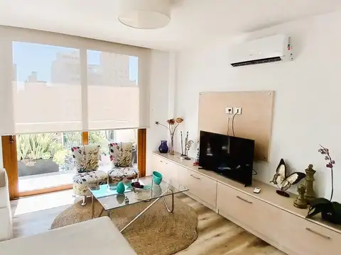 Departamento en Venta 5 años