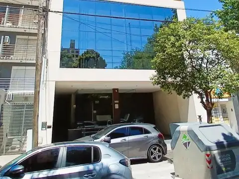 calle 45 900, Piso 8