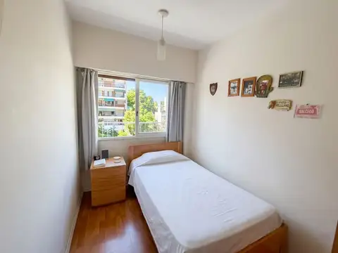 Departamento en Venta en Villa Devoto, USD 130.000