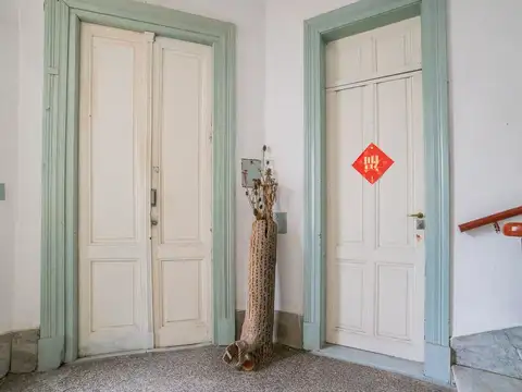 Depto Tipo Casa en Venta de 10 ambientes
