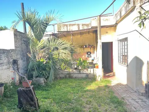 Depto Tipo Casa en Venta de 2 ambientes