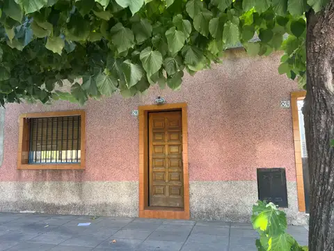 PH 2 AMB  C/JARDIN EN VILLA BALLESTER