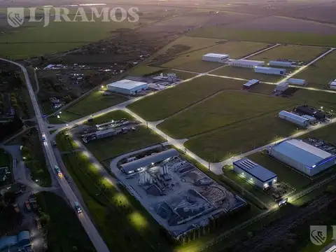 Terreno en Venta en San Lorenzo, Santa Fe