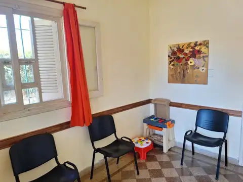 Casa de 3 Dormitorios en Granadero Baigorria