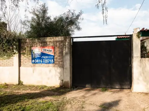 Casa en Venta 69 años