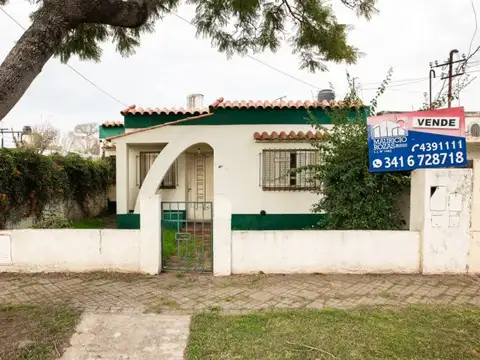 Casa de 3 Dormitorios en Granadero Baigorria
