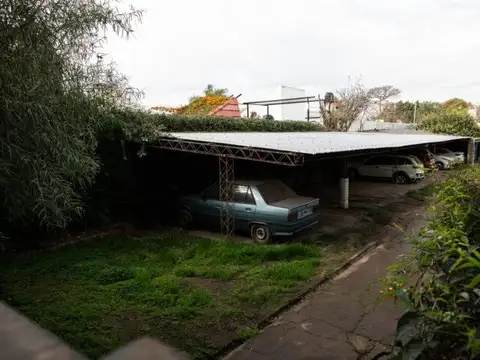 Casa de 3 Dormitorios en Granadero Baigorria