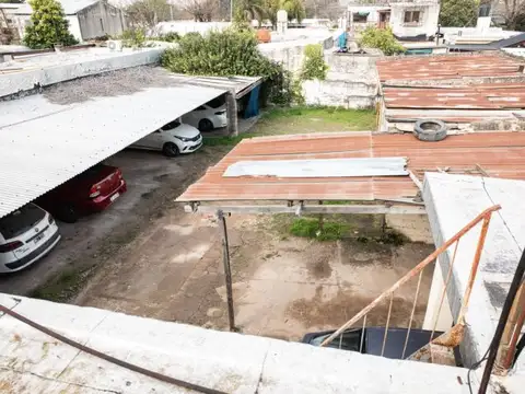 Casa de 3 Dormitorios en Granadero Baigorria