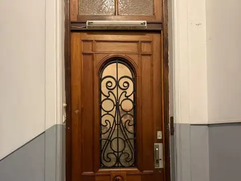 Departamento en Venta 35 años