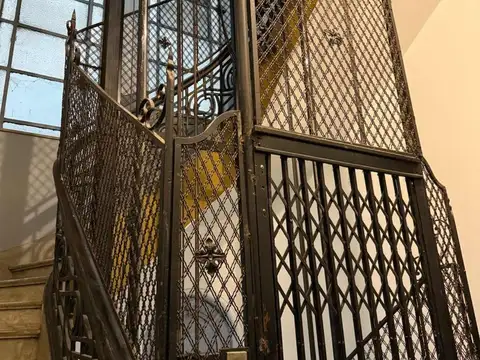 venta departamento piso montserrat