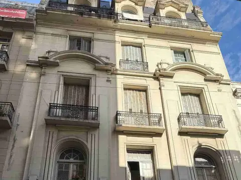 venta departamento piso montserrat