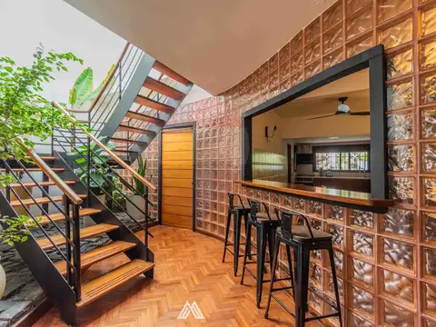 VENTA CASA EN MALVIN CON JARDIN Y PISCINA