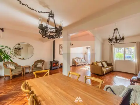 Casa en Venta en Malvin, USD 540.000