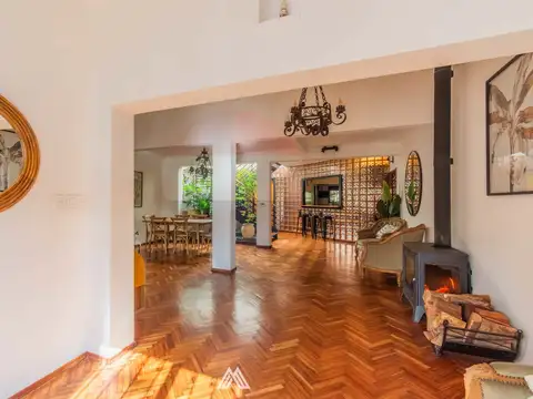Casa en Venta de 3 dormitorios