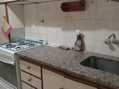 Departamento en Alquiler 50 años
