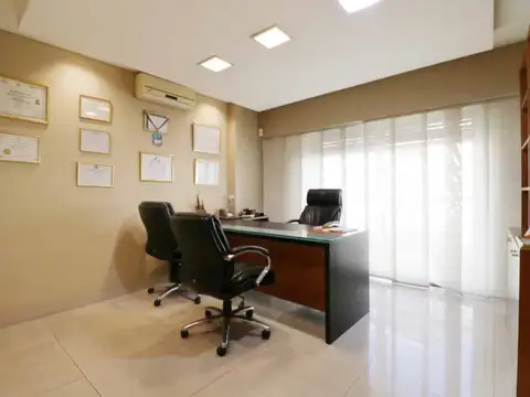 Venta departamento 4 amb en Barrio Norte