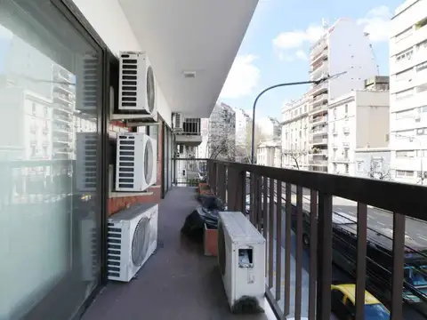 Departamento en Venta 18 años