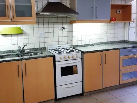 Departamento en Venta de 4 ambientes