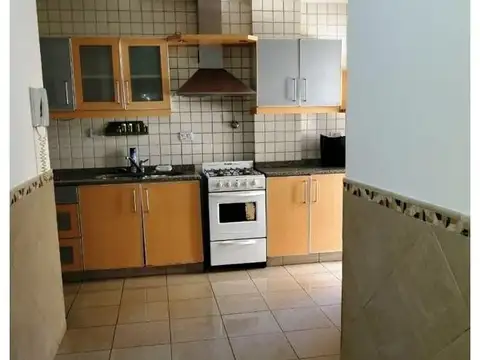 DEPARTAMENTO 4 AMB  CON 2 BAÑOS CABALLITO APTO CREDITO