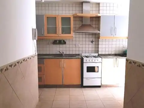 Departamento en Venta en Caballito, USD 164.000