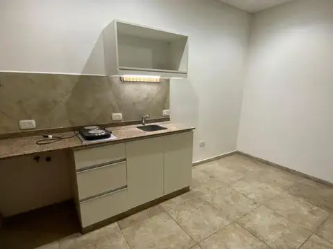 DEPARTAMENTO 2 AMBIENTES  DE 44 MTRS.