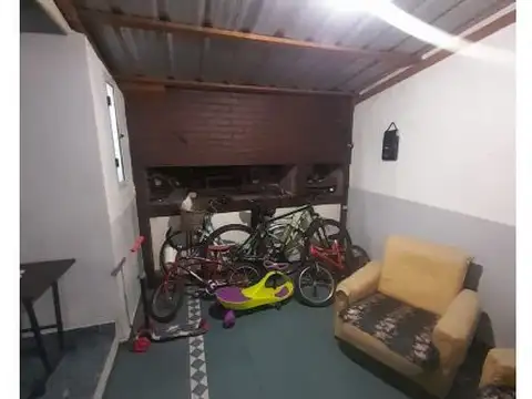 VTA CASA APTA CRÉDITO 5AMB/2 BAÑOS/4 COCH.JOSÉ C PAZ