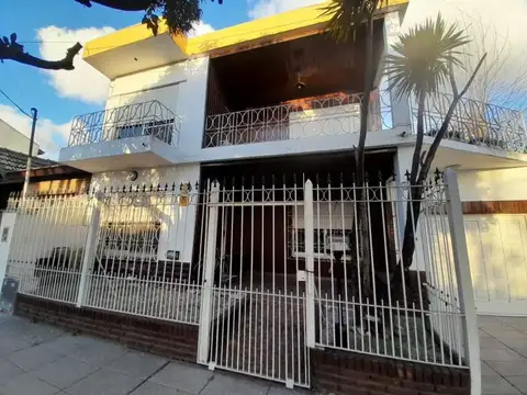 VTA CASA APTA CRÉDITO 5AMB/2 BAÑOS/4 COCH.JOSÉ C PAZ