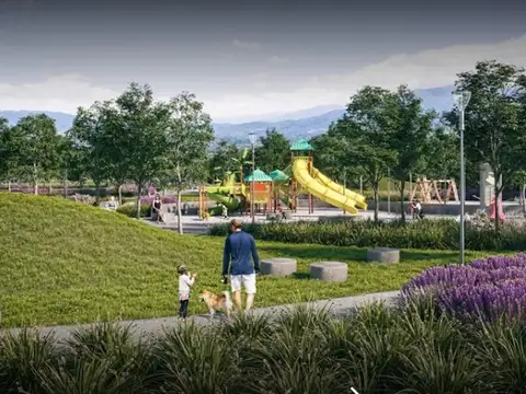 Terreno en Venta en Cerrillos, Salta
