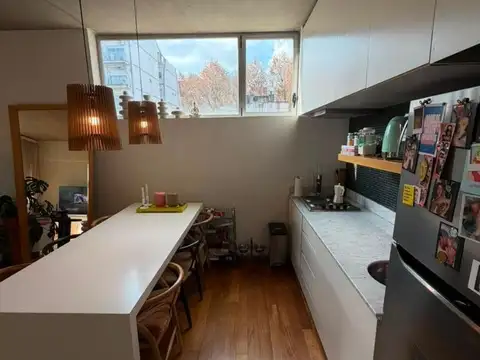 Departamento en Alquiler Temporal de 1 dormitorio