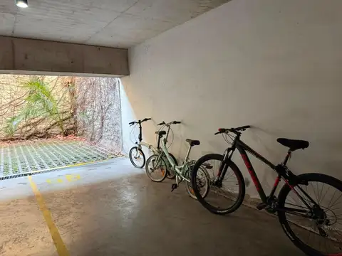 Departamento en Alquiler Temporal de 2 ambientes